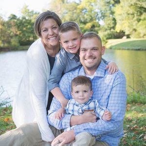 Meet your Posher, Janine